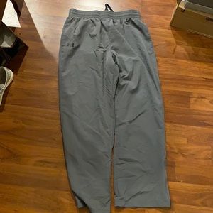 Under Armour men’s workout pants. XL like new